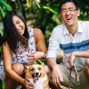Blog Benefits of Exercising with Your Dog